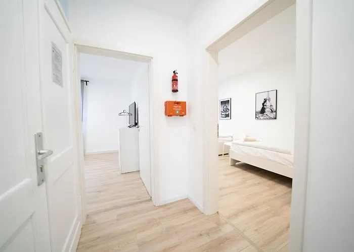 Dwk: Monteurhaus Bei Koblenz מלון דירות בראובאך